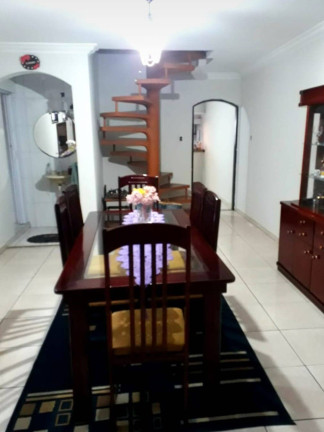 Imagem Sobrado com 4 Quartos à Venda, 260 m² em Santa Maria - Osasco Imagem Sobrado com 4 Quartos à Venda, 260 m² em Santa Maria - Osasco