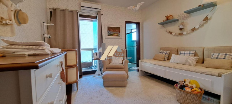 Imagem Imóvel com 4 Quartos à Venda, 415 m² em Cambuí - Campinas