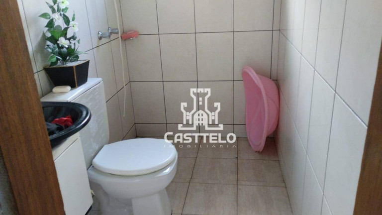 Imagem Sobrado com 3 Quartos à Venda, 70 m² em Jardim Neman Sahyun - Londrina Imagem Sobrado com 3 Quartos à Venda, 70 m² em Jardim Neman Sahyun - Londrina