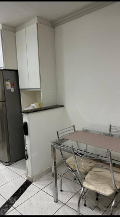 Imagem Apartamento com 2 Quartos à Venda, 48 m² em Jardim América - São José Dos Campos Imagem Apartamento com 2 Quartos à Venda, 48 m² em Jardim América - São José Dos Campos
