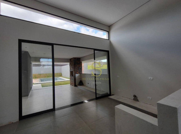Imagem Casa com 4 Quartos à Venda, 285 m² em Equilibrium Residencial Atibaia - Atibaia
