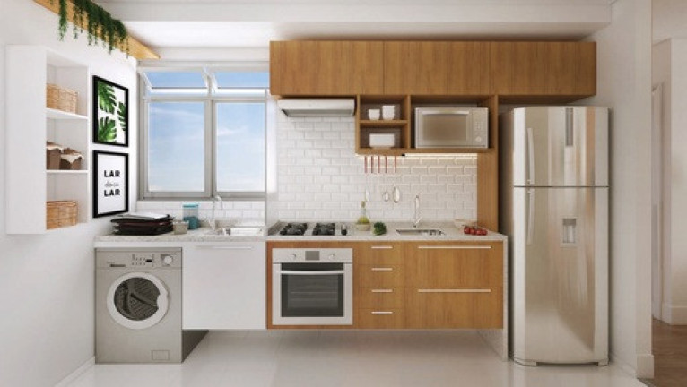 Imagem Apartamento com 1 Quarto à Venda, 43 m² em Vargem Pequena - Rio De Janeiro Imagem Apartamento com 1 Quarto à Venda, 43 m² em Vargem Pequena - Rio De Janeiro