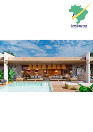 Imagem Terreno à Venda, 200 m² em Trancoso - Porto Seguro Imagem Terreno à Venda, 200 m² em Trancoso - Porto Seguro