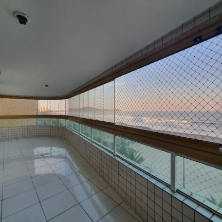 Imagem Apartamento com 3 Quartos à Venda, 156 m² em Aviação - Praia Grande