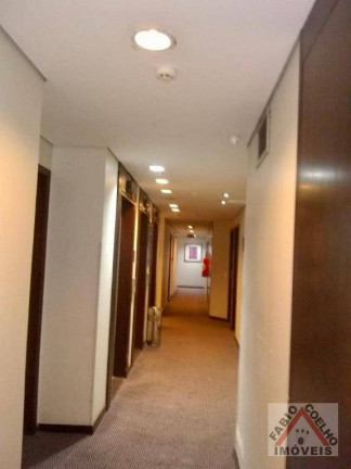 Imagem Apartamento com 1 Quarto à Venda, 30 m² em Jardins - São Paulo