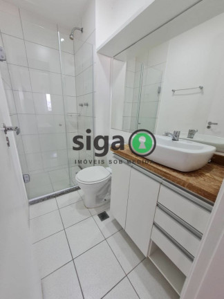 Imagem Apartamento com 2 Quartos à Venda, 47 m² em Vila Andrade - São Paulo Imagem Apartamento com 2 Quartos à Venda, 47 m² em Vila Andrade - São Paulo