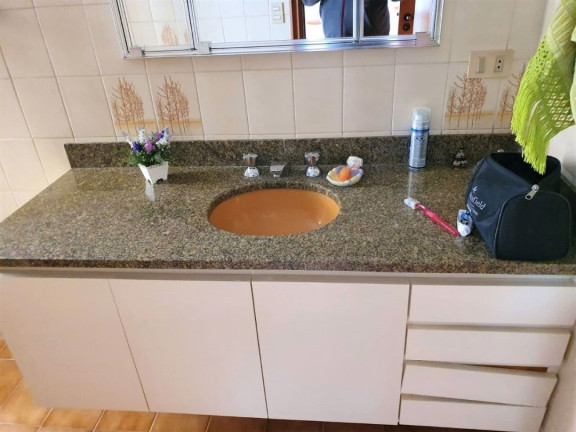 Imagem Apartamento com 3 Quartos à Venda, 240 m² em Jardim Da Saúde - São Paulo