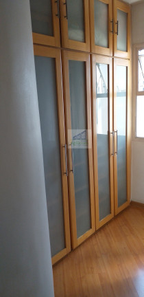 Imagem Apartamento com 3 Quartos à Venda, 400 m² em Brooklin Paulista - São Paulo