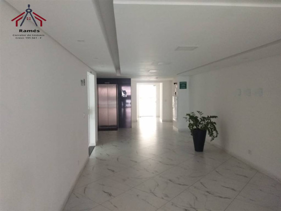 Imagem Apartamento com 1 Quarto à Venda, em Oceam - Praia Grande Imagem Apartamento com 1 Quarto à Venda, em Oceam - Praia Grande