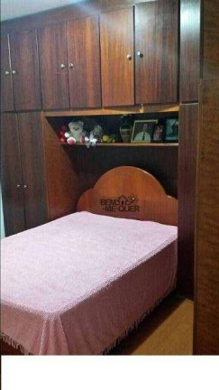 Imagem Casa com 2 Quartos à Venda, 136 m² em Vila Dos Remédios - São Paulo