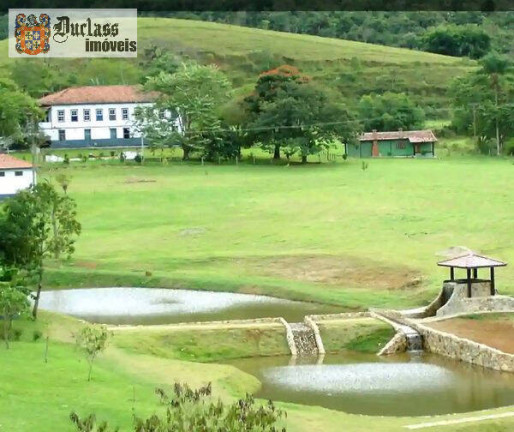 Imagem Fazenda à Venda, 1.331.000 m² em Itabaquara - Piquete Imagem Fazenda à Venda, 1.331.000 m² em Itabaquara - Piquete