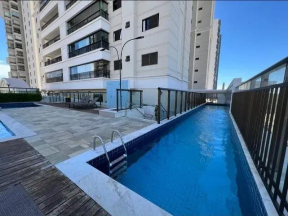 Imagem Apartamento com 4 Quartos à Venda, 182 m² em Jardim Das Américas - Cuiabá Imagem Apartamento com 4 Quartos à Venda, 182 m² em Jardim Das Américas - Cuiabá