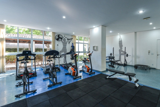 Imagem Imóvel com 2 Quartos à Venda, 87 m² em Morumbi - São Paulo