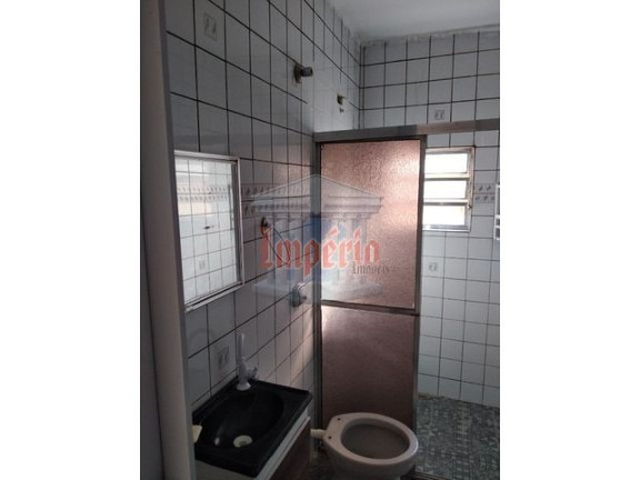 Imagem Casa com 2 Quartos à Venda, 120 m² em Eldorado - Diadema