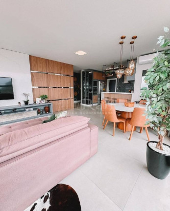 Imagem Apartamento com 3 Quartos à Venda, 133 m² em Fazenda - Itajaí