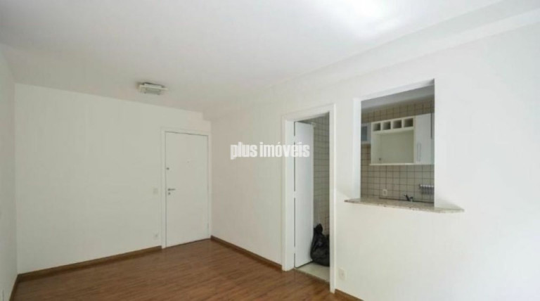 Imagem Apartamento com 2 Quartos à Venda, 64 m² em Jardim Paulista - São Paulo