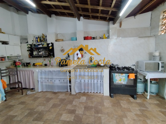 Imagem Sobrado com 4 Quartos à Venda, 350 m² em Enseada - Guarujá