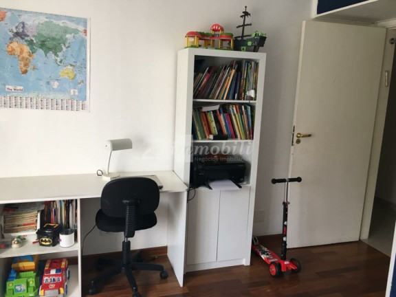 Imagem Apartamento com 3 Quartos à Venda, 190 m² em Higienópolis - São Paulo Imagem Apartamento com 3 Quartos à Venda, 190 m² em Higienópolis - São Paulo
