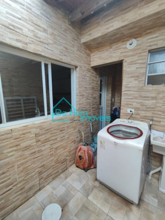 Imagem Casa com 3 Quartos à Venda, 65 m² em Florida Mirim - Mongaguá Imagem Casa com 3 Quartos à Venda, 65 m² em Florida Mirim - Mongaguá