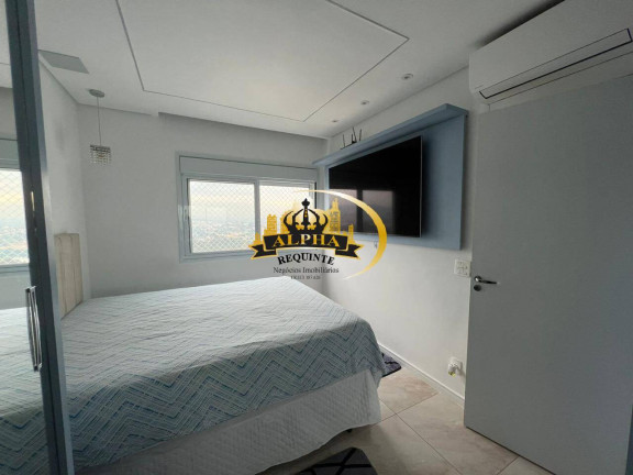 Imagem Apartamento com 1 Quarto à Venda, 49 m² em Alphaville Empresarial - Barueri Imagem Apartamento com 1 Quarto à Venda, 49 m² em Alphaville Empresarial - Barueri