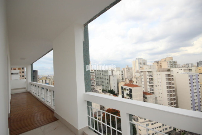 Imagem Apartamento com 2 Quartos à Venda, 381 m² em Higienópolis - São Paulo Imagem Apartamento com 2 Quartos à Venda, 381 m² em Higienópolis - São Paulo