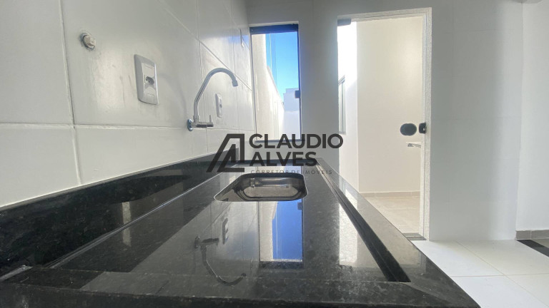 Imagem Casa com 3 Quartos à Venda, 70 m² em Sim - Feira De Santana