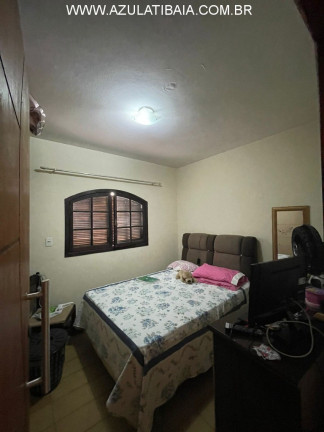 Imagem Casa com 4 Quartos à Venda, 180 m² em Centro - Atibaia