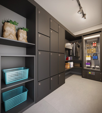 Imagem Apartamento com 2 Quartos à Venda, 50 m² em Vila Mariana - São Paulo Imagem Apartamento com 2 Quartos à Venda, 50 m² em Vila Mariana - São Paulo