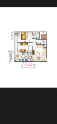 Imagem Apartamento com 2 Quartos à Venda, 66 m² em Pereque Açu - Ubatuba Imagem Apartamento com 2 Quartos à Venda, 66 m² em Pereque Açu - Ubatuba