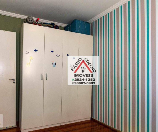 Imagem Apartamento com 2 Quartos à Venda, 54 m² em Saúde - São Paulo Imagem Apartamento com 2 Quartos à Venda, 54 m² em Saúde - São Paulo