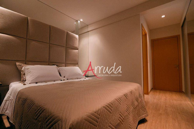 Imagem Apartamento com 1 Quarto à Venda, 74 m² em Centro - Cascavel