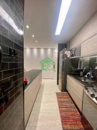 Imagem Apartamento com 2 Quartos à Venda, 75 m² em Usina Piratininga - São Paulo Imagem Apartamento com 2 Quartos à Venda, 75 m² em Usina Piratininga - São Paulo