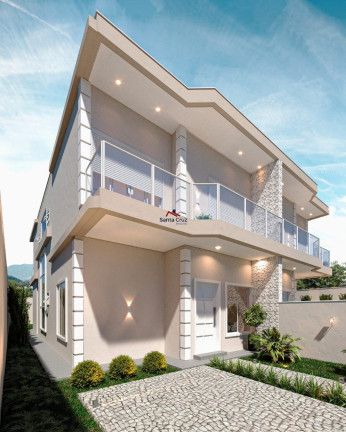 Imagem Casa com 4 Quartos à Venda, 225 m² em Ingleses Do Rio Vermelho - Florianópolis