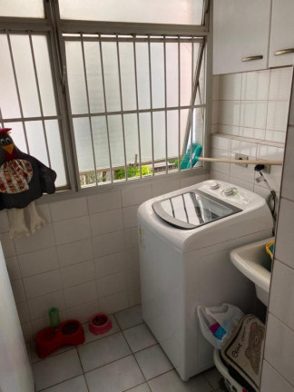 Imagem Apartamento com 2 Quartos à Venda, 62 m² em Vila Industrial - Campinas