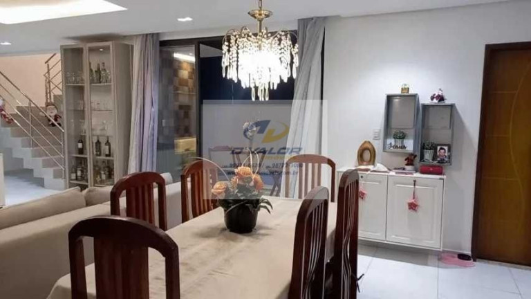Imagem Casa com 4 Quartos à Venda, 200 m² em Muçumagro - João Pessoa