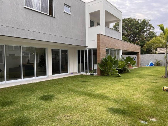 Casa com 5 Quartos à Venda, 320 m² em Eusébio - Eusébio