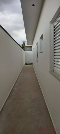 Imagem Casa com 3 Quartos à Venda, 130 m² em Caminho Novo - Tremembé