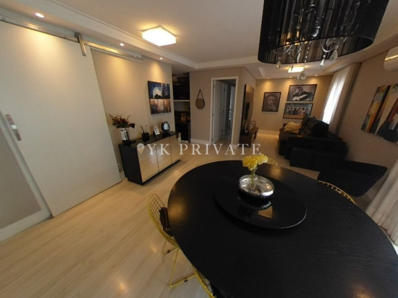 Apartamento com 2 Quartos à Venda, 96 m² em Barra Funda - São Paulo