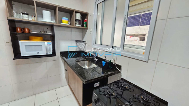 Imagem Apartamento com 1 Quarto à Venda, 53 m² em Canto Do Forte - Praia Grande Imagem Apartamento com 1 Quarto à Venda, 53 m² em Canto Do Forte - Praia Grande