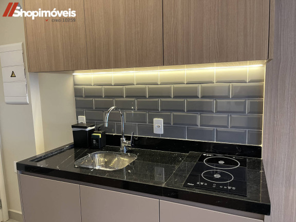 Imagem Apartamento com 1 Quarto para Alugar, 44 m² em Paraíso - São Paulo Imagem Apartamento com 1 Quarto para Alugar, 44 m² em Paraíso - São Paulo