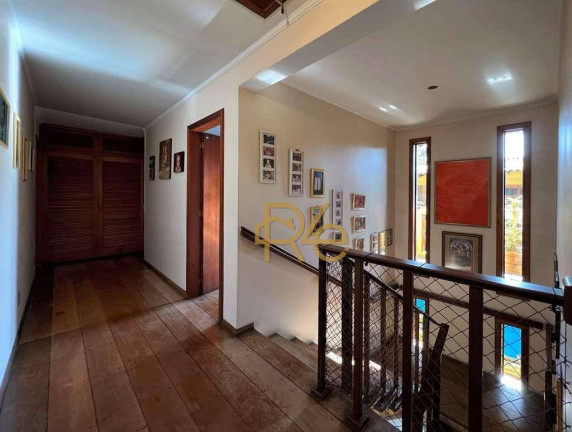 Imagem Casa com 4 Quartos à Venda, 394 m² em São Paulo Ii - Cotia