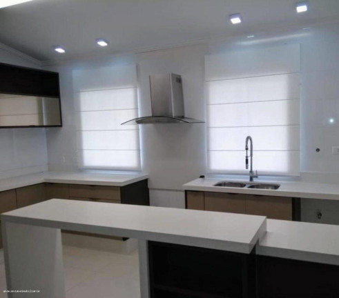 Imagem Casa à Venda,  em Villa Vianna - Cotia