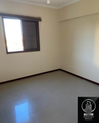 Imagem Apartamento com 3 Quartos à Venda, 101 m² em Vila Carvalho - Sorocaba