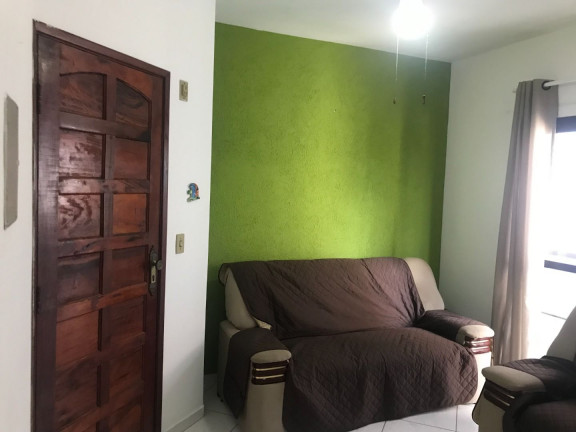 Imagem Apartamento com 1 Quarto à Venda, 71 m² em Vila Guilhermina - Praia Grande