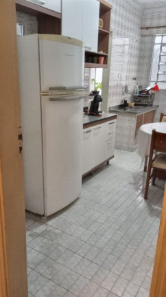 Imagem Apartamento com 2 Quartos à Venda, 85 m² em Centro - São Vicente Imagem Apartamento com 2 Quartos à Venda, 85 m² em Centro - São Vicente