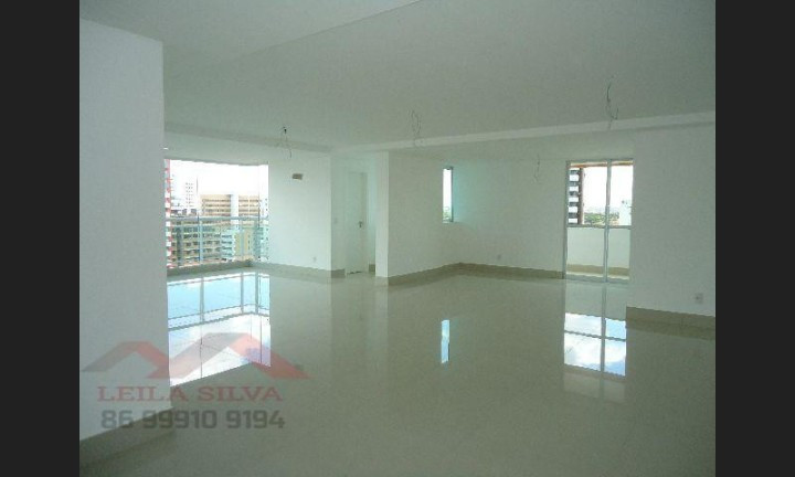 Imagem Apartamento com 5 Quartos à Venda,  em Jóquei - Teresina