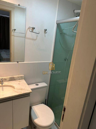 Imagem Apartamento com 3 Quartos à Venda, 63 m² em Setor Negrão De Lima - Goiânia