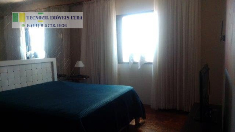Imagem Sobrado com 3 Quartos à Venda, 218 m² em Vila Mariana - São Paulo