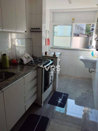Imagem Apartamento com 2 Quartos à Venda, 64 m² em Agriões - Teresópolis
