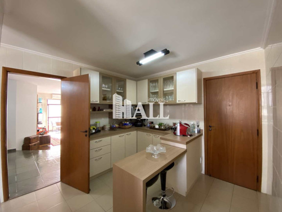 Imagem Apartamento com 3 Quartos à Venda, 133 m² em Centro - São José Do Rio Preto